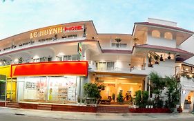 Le Huynh Mui Ne Hotel